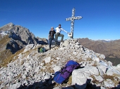 18 Io e Pasquale con la ValMora conquistata...